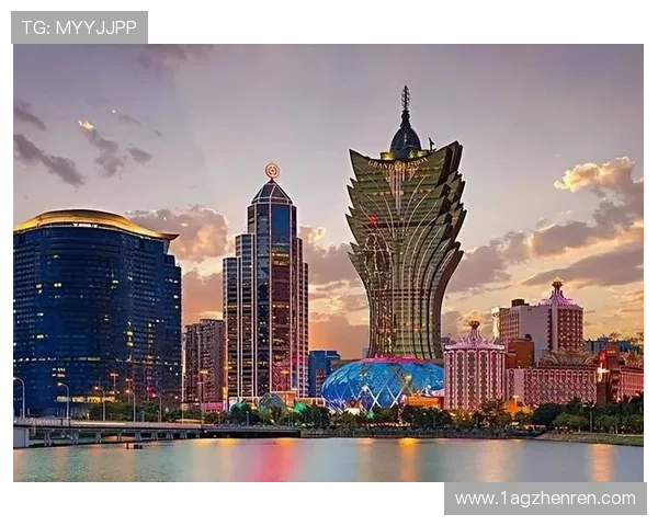 探索澳门金沙平台的魅力与娱乐体验