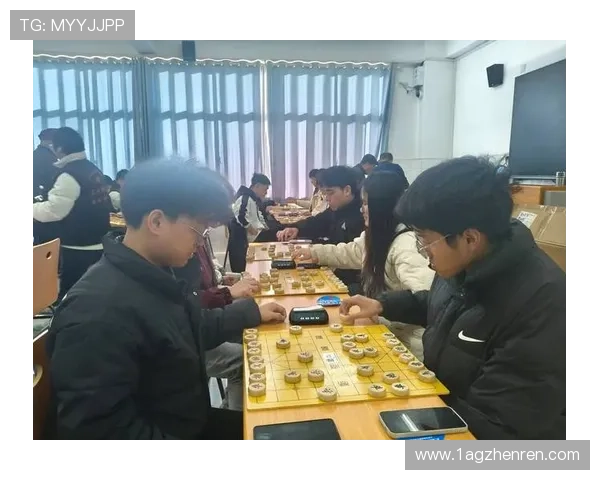 2026年仪征市象棋比赛盛况回顾与精彩瞬间